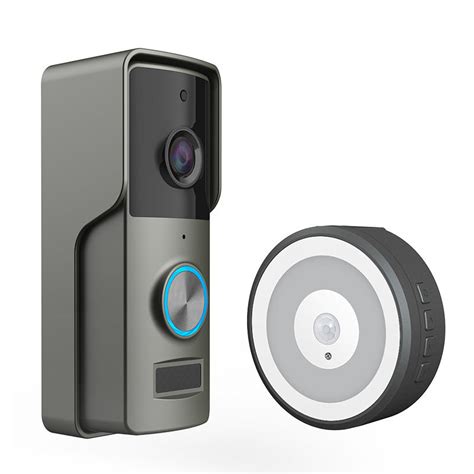 osmo videobell|Best Video Doorbell Cameras of 2024, Tested by Our。